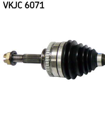 SKF VKJC 6071 Albero motore/Semiasse
